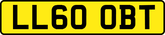 LL60OBT