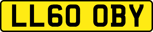 LL60OBY