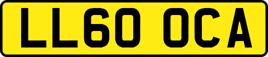 LL60OCA