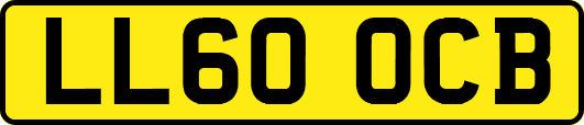 LL60OCB