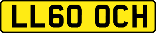 LL60OCH