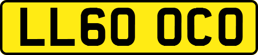 LL60OCO