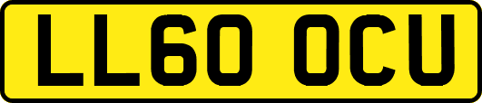 LL60OCU