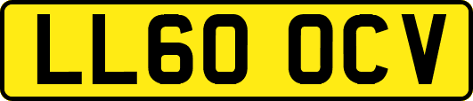 LL60OCV