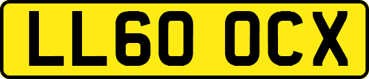 LL60OCX