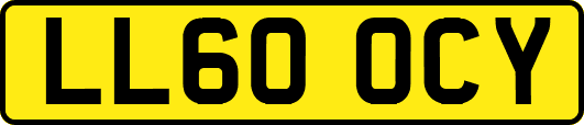 LL60OCY