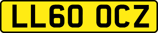 LL60OCZ