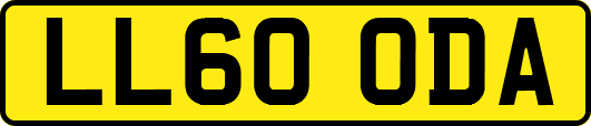 LL60ODA