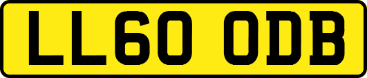 LL60ODB