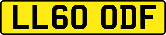 LL60ODF