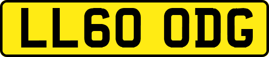 LL60ODG