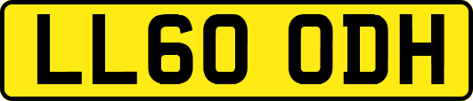 LL60ODH