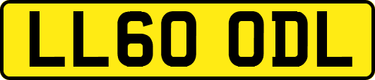 LL60ODL