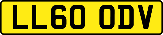 LL60ODV