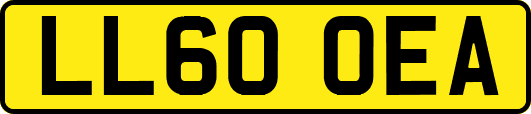 LL60OEA