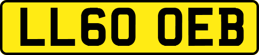 LL60OEB