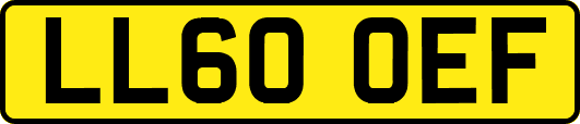 LL60OEF