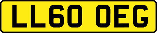 LL60OEG