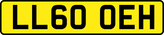 LL60OEH
