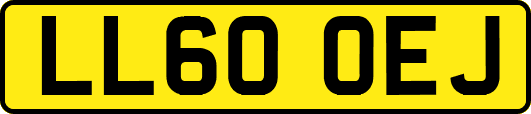 LL60OEJ