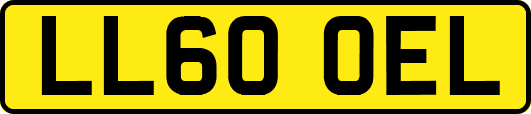 LL60OEL