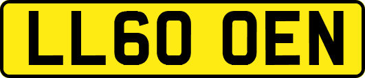 LL60OEN