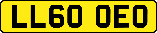 LL60OEO