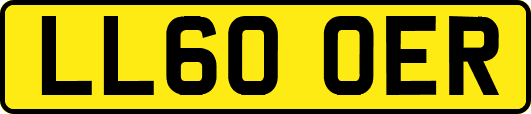 LL60OER