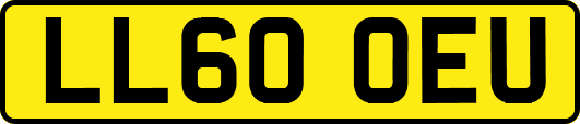 LL60OEU