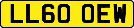 LL60OEW