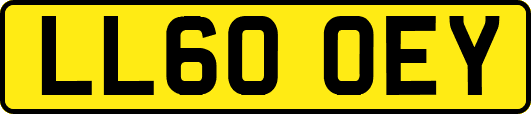 LL60OEY