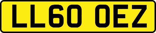 LL60OEZ