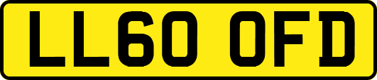 LL60OFD