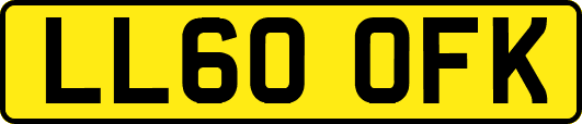 LL60OFK