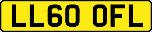 LL60OFL