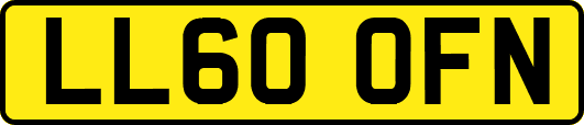 LL60OFN