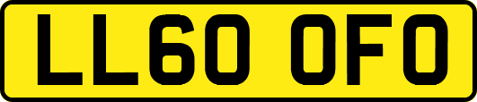 LL60OFO