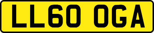 LL60OGA