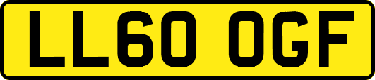 LL60OGF
