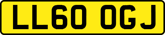 LL60OGJ