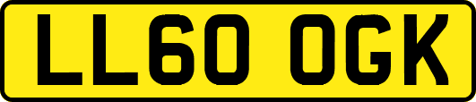 LL60OGK