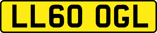 LL60OGL