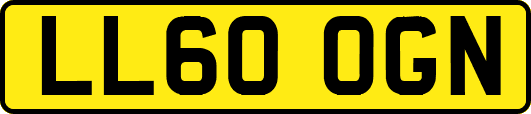LL60OGN