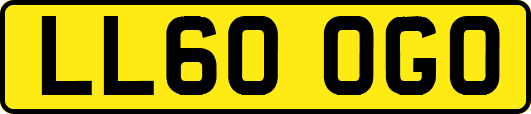 LL60OGO