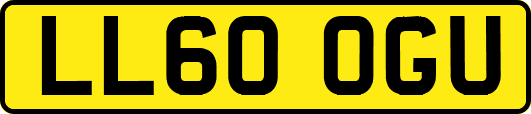 LL60OGU