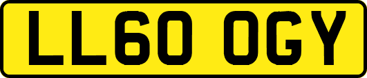 LL60OGY