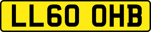 LL60OHB