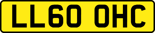 LL60OHC
