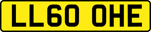 LL60OHE