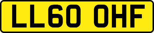LL60OHF